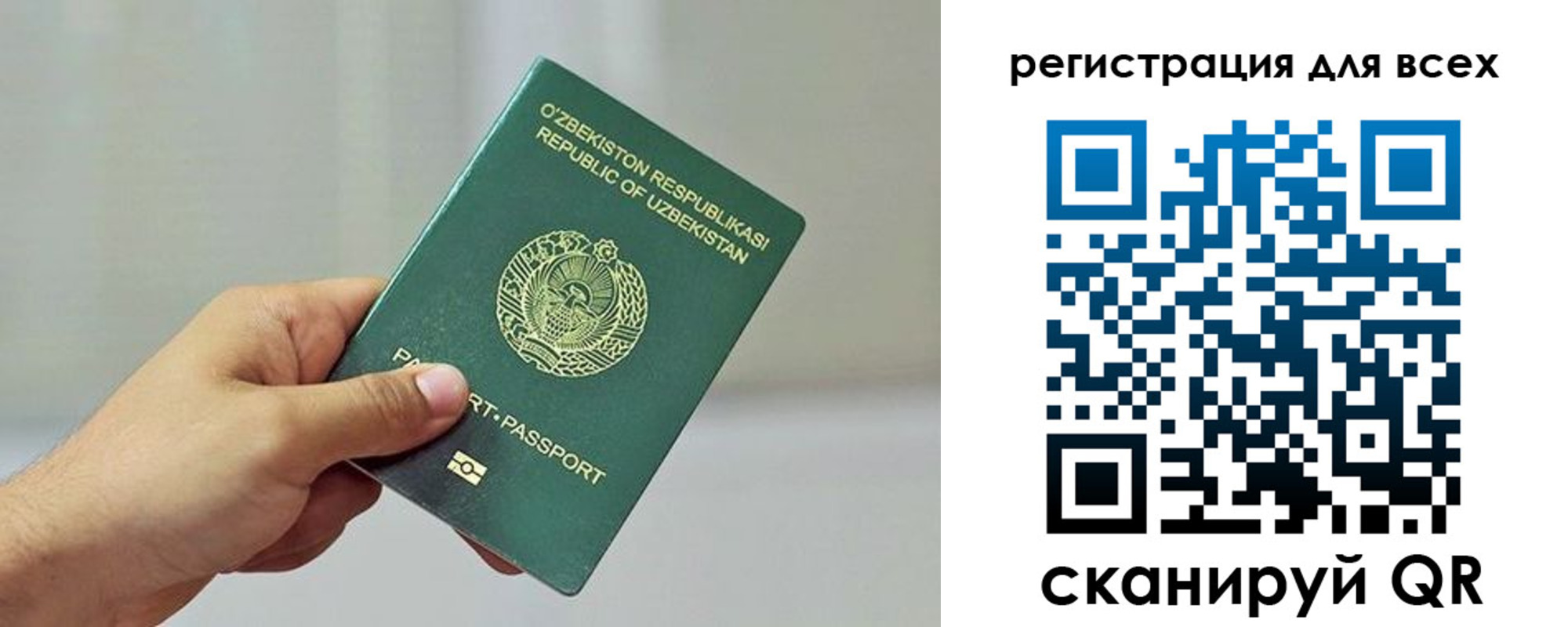 прописка ребенка в Московской области