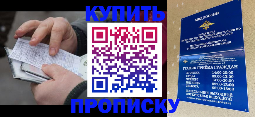 временная регистрация недорого в Московской области